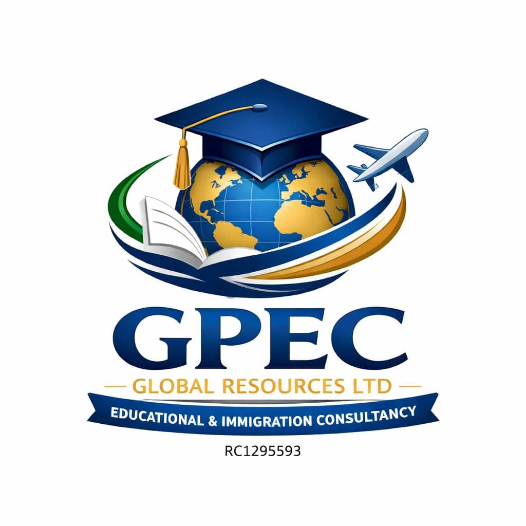 GPEC Global Resources Limited